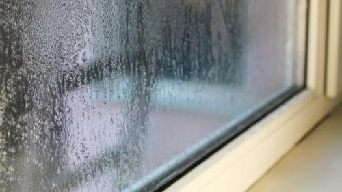 ¿Por qué hace más frío en casa que fuera? Combatiendo la humedad de Benidorm