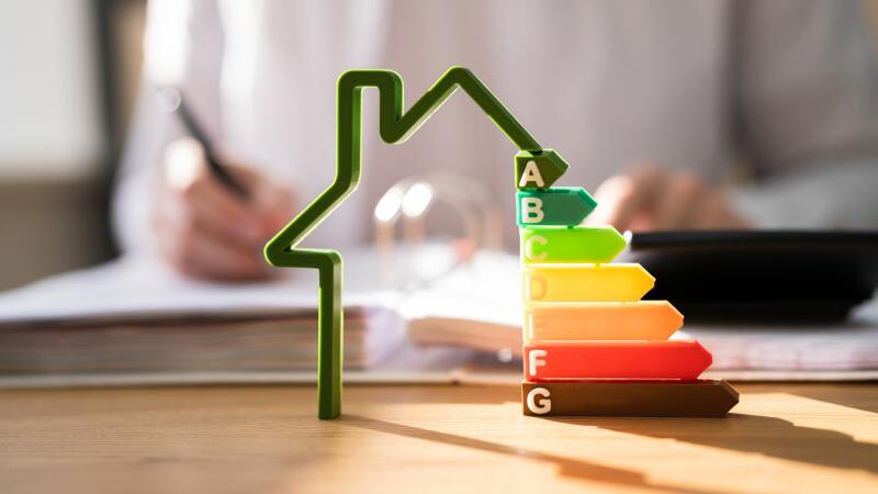 Aerothermal Energy: The Definitive Guide to Saving up to 70% on Your Electricity Bill