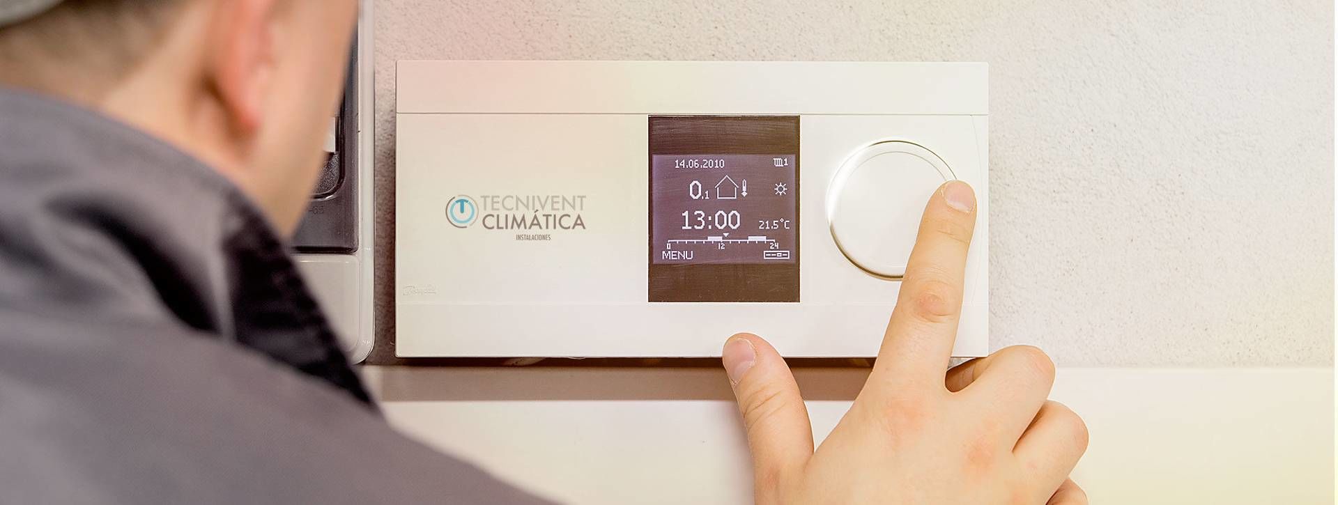 imagen Instalación de todo tipo de sistemas de calefacción